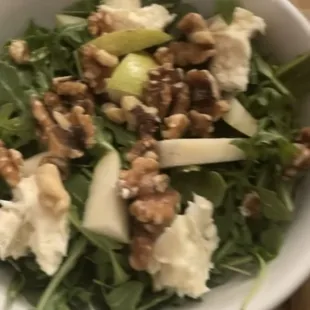 Arugula Salad