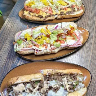 Original Cheesesteak