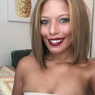 Gabriella R.