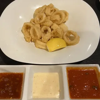 Insalata di Calamari