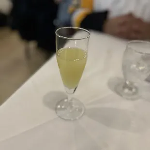 Limoncello