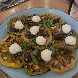 CAPRESE