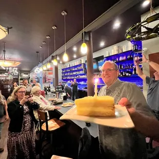 A great place to celebrate!