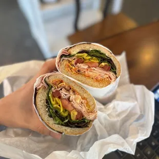 sandwiches, food, sandwich