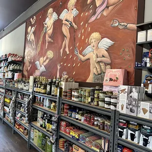 great Italian goodies