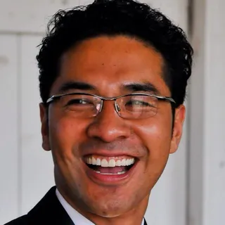 George G.