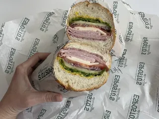 Esposto's Delicatezza