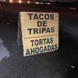 They have TRIPA!!!!