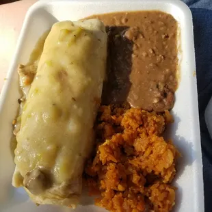 Burrito