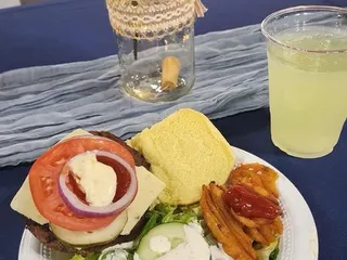 Nameless Catering