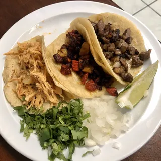 Taco Special