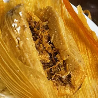 Tamales Mexicano