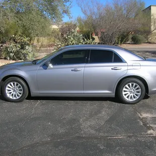 Welcome to Limoport Transportation, LLC.  We provide private transportation with a fleet of brand new Chrysler 300's.