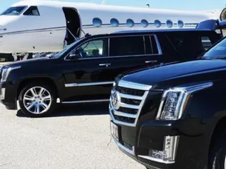 Driver Elite Transportation