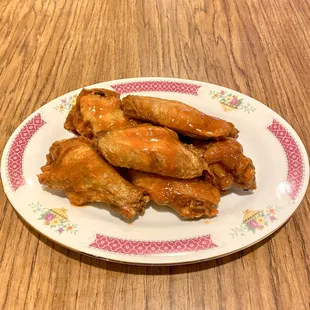 Hot Wings