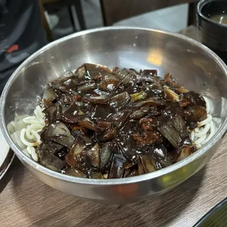 Jja Jang Myeon ()