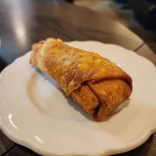Egg Roll
