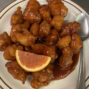food