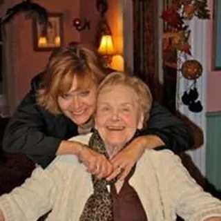 Shirley W.