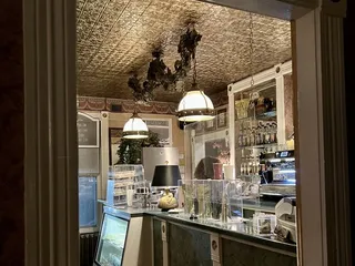 Uncommon Grounds