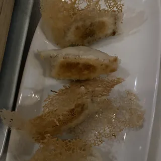 Beef Potstickers (5)