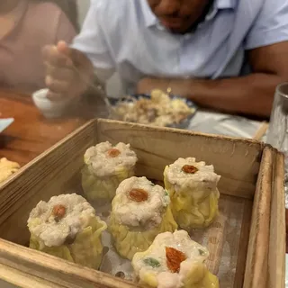 Chicken Shitake Sui Mai (5)