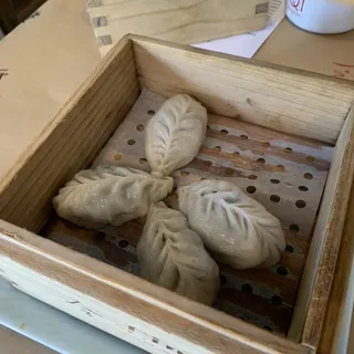 Vegetable Dumpling (5)