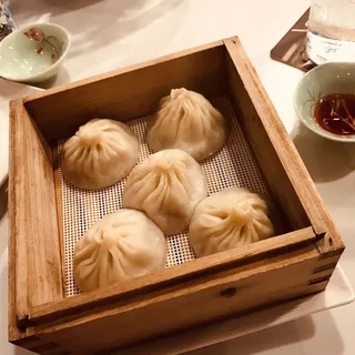 Shanghai Soup Dumpling (5)