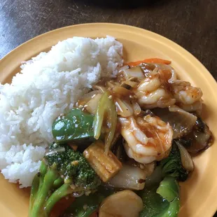 Lin Cuisine