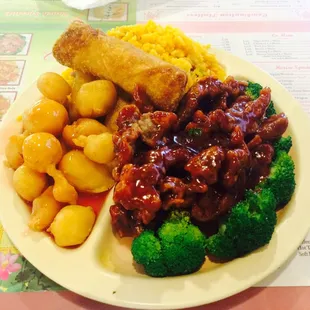 food, steak