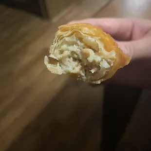 Egg Roll