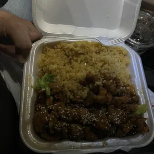 Lin Cuisine