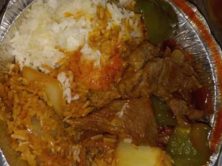 New China Chinese Restaurant