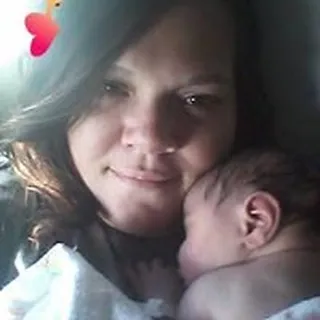 Alicia B.