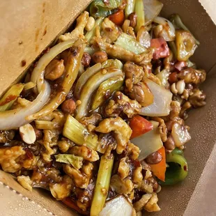 Kung Pao