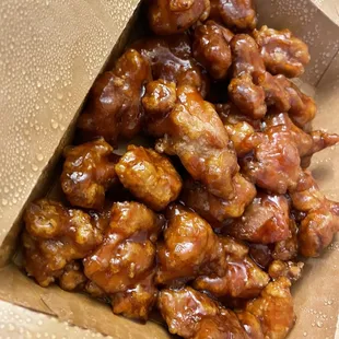 General Tso