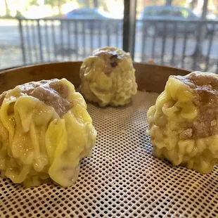 Shumai