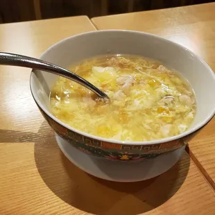 C&C soup.... sooo good