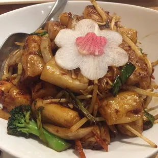 Vermicelli Rice Noodle