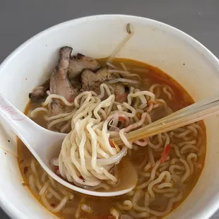 Lin’s Asian Bistro