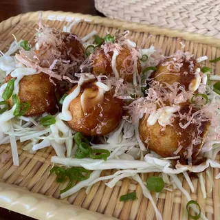 Takoyaki