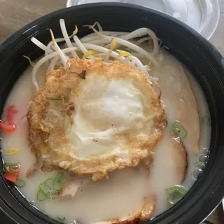 Tonkotsu Ramen