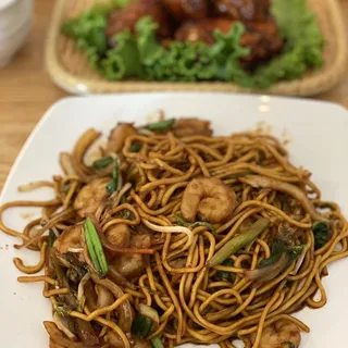 Lo Mein