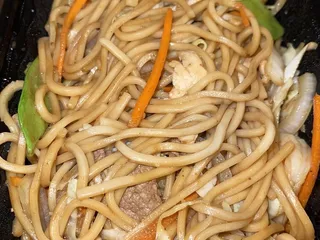 Wok Inn Asian Cafe