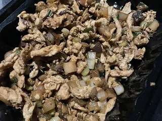 Wok Inn