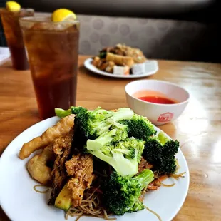 Lin’s International Buffet