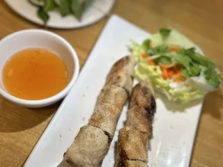 Spring Chinese Cuisine & Pho