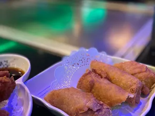 Kobe Japanese Steak House