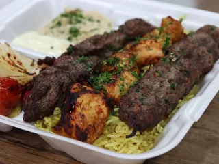 Taste of Jerusalem
