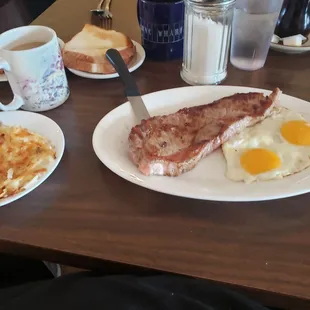 food, steak